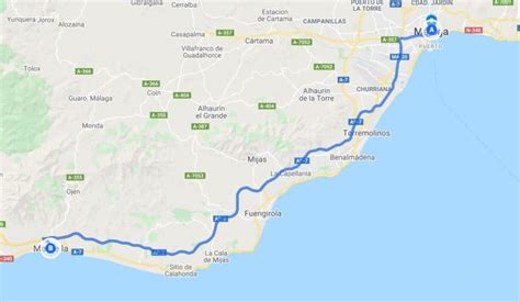 distancia de malaga a mojacar|Ruta Mojácar